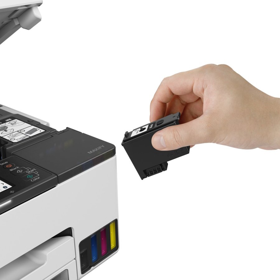 Canon MAXIFY GX2050 Inkjet A4 600 x 1200 dpi Wi-Fi #9