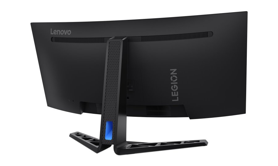 Lenovo Legion R34w-30 computerskrm 86,4 cm (34