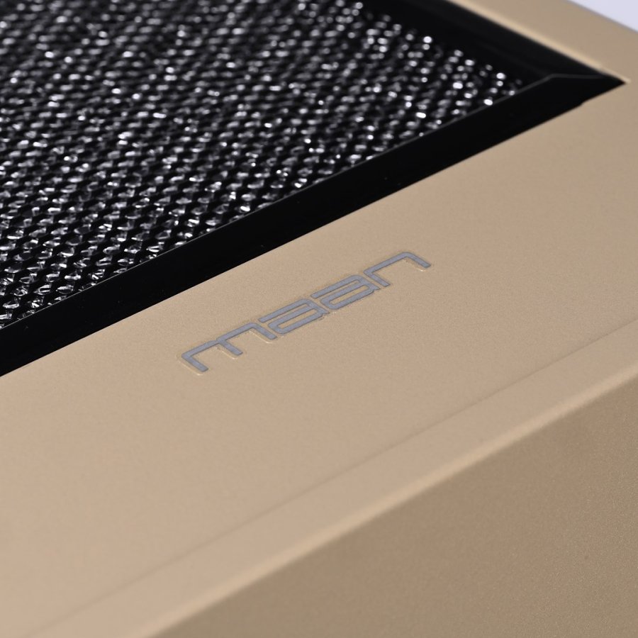 Okap MAAN Ponza Mini WPB 430 zoty piaskowy #9