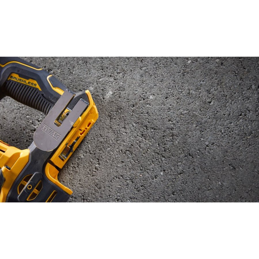 18V SDS-borehammer uden batteri og lader DEWALT DCH172N #10