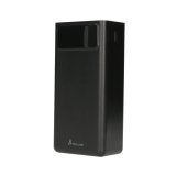 Extralink EX.19591 powerbank Lithium polymer (LiPo) 50000 mAh Sort #1