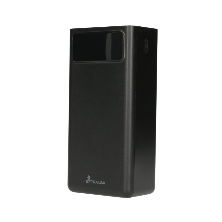 Extralink EX.19591 powerbank Lithium polymer (LiPo) 50000 mAh Sort #1