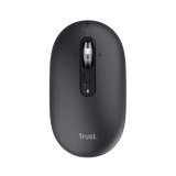 Trust Seron Slim Multi mus Kontor Ambidextrous RF tr�dl�s + Bluetooth Optisk 3200 dpi #1