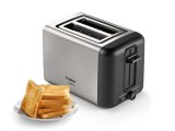 Bosch TAT3P420 brdrister 2 skive(r) 970 W Sort, Rustfrit stl #17