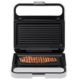 Adler AD 3070W Sandwich-brdrister Hvid #14