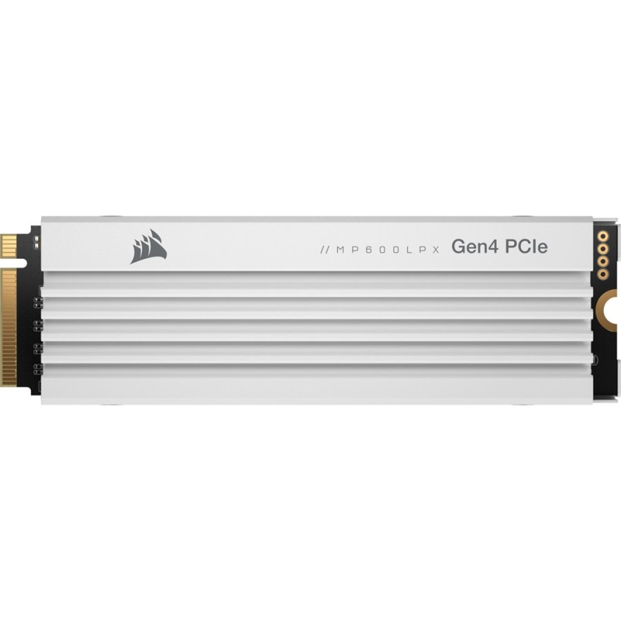 Corsair MP600 PRO LPX 2 TB M.2 PCI Express 4.0 NVMe 3D TLC NAND #1