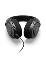 Steelseries Arctis Nova 1 Gaming-headset Kablet Hovedb�jle Renoveret Sort #3