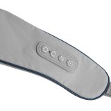 Skulder- og nakkemassager NECK & SHOULDERS MASSAGER MT6533 #15