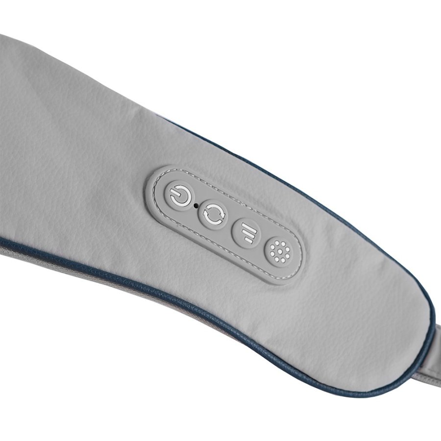 Skulder- og nakkemassager NECK & SHOULDERS MASSAGER MT6533 #15