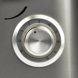 G3 Ferrari Pastaio Come a Mano foodprocessor 1800 W 8 L Rustfrit st�l #2