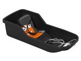 Hamax Baby Bob Klk Sort Plast #1