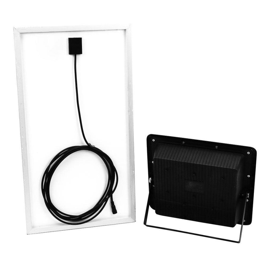 V-TAC 40W IP65 Solar LED VT-200W 4000K 3100lm #2