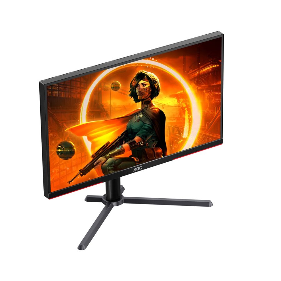 AOC G3 Q27G3XMN/BK computerskrm 68,6 cm (27