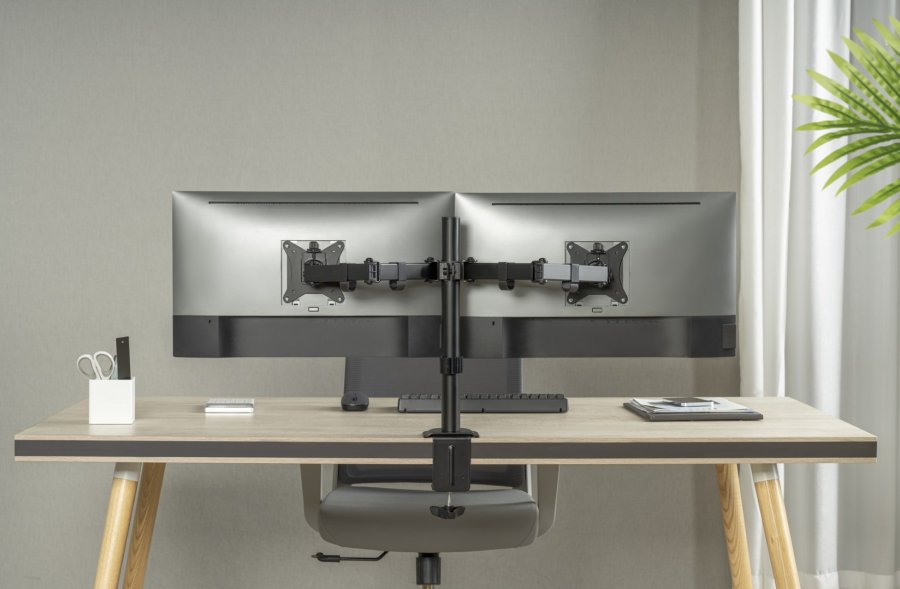Deltaco ARM-0300-B tv-beslag 81,3 cm (32