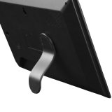 Denver PFF-1037B digital fotoramme Sort 25,6 cm (10.1