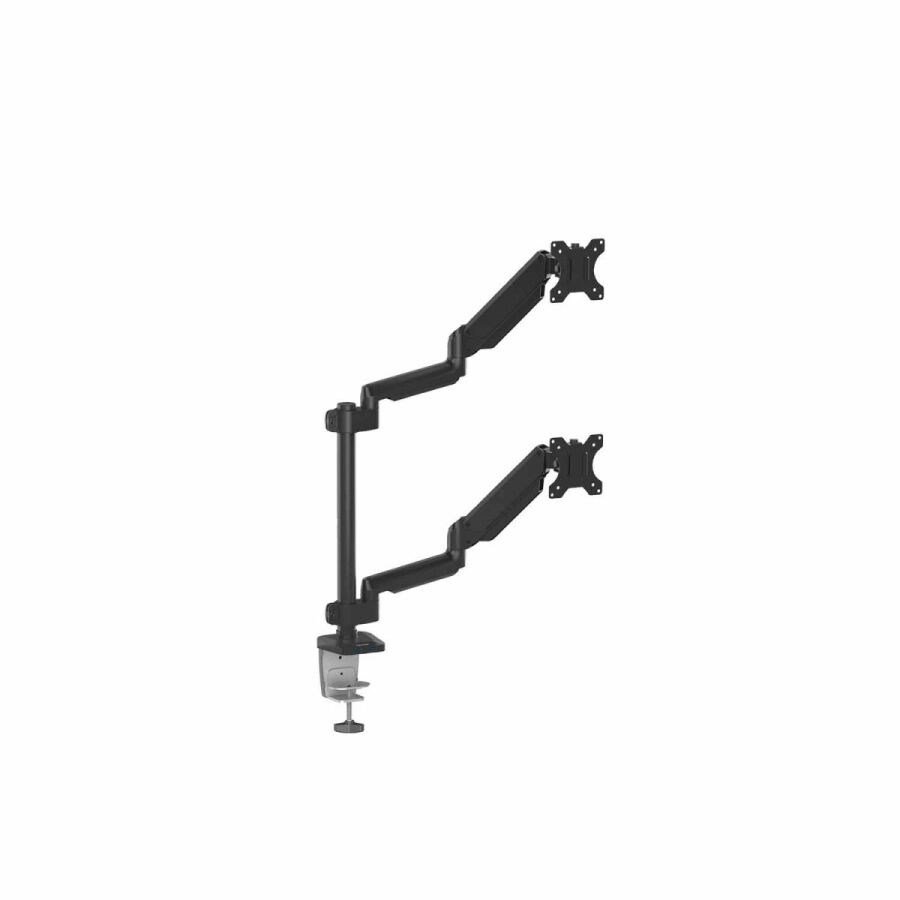 Fellowes Ergonomics-arm til 2 lodrette skrme - Platinum Series #4