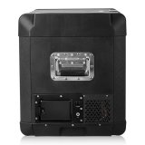YOLCO GCX47 Black Brbart kompressorkleskab #11