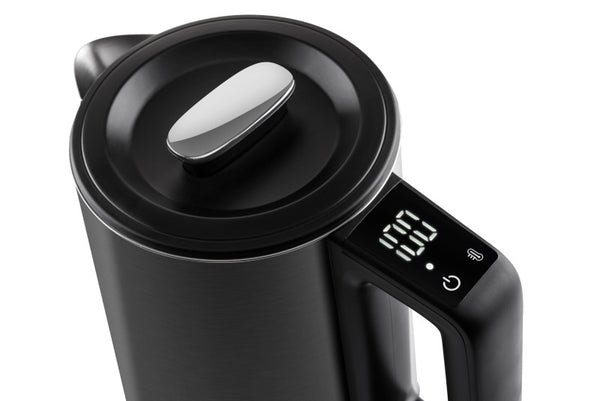 Eta ETA459790000 elkedel 1,5 L 2200 W Sort #5