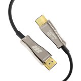 EFB Elektronik HDMI-20-00008 HDMI-kabel 20 m HDMI Type A (Standard) Sort, Rustfrit st�l #4