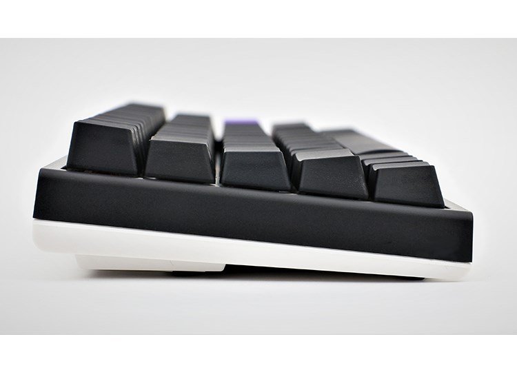 Ducky One 2 Mini RGB tastatur Spil USB Tysk Sort #3