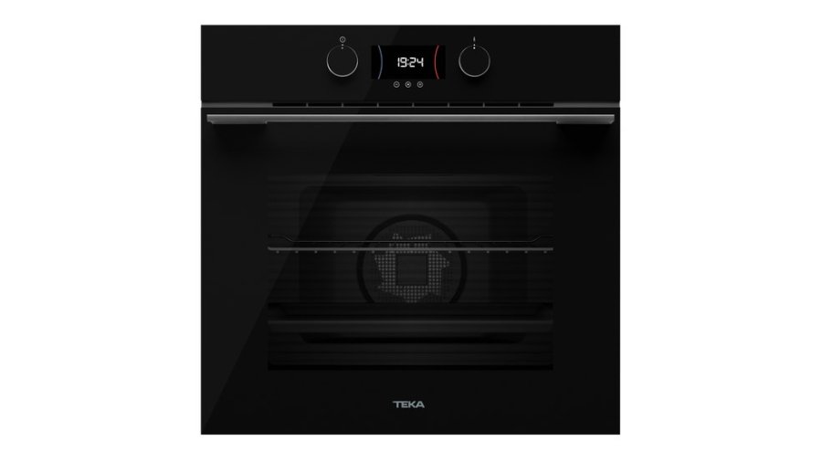 Teka HLB 8400 P 71 L 3552 W Sort #7