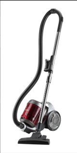 Concept VP5150 st�vsuger 2 L Tromle vakuum Dry 800 W Posel�s #2