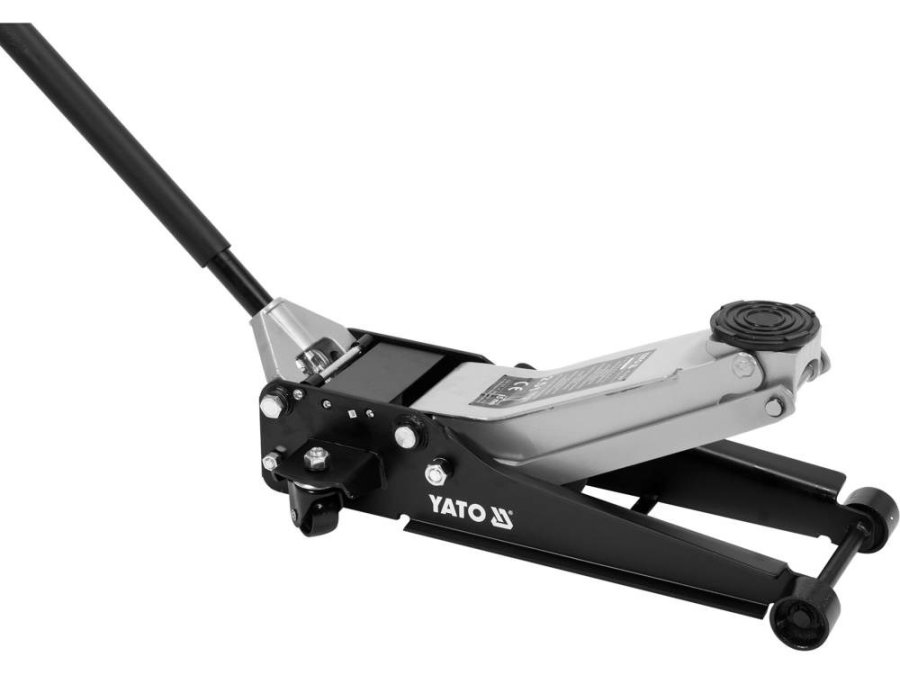 Yato YT-17207 donkraft & sttte til kretj #3