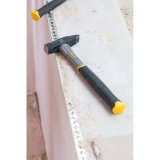 Stanley STHT0-51908 hammer Tvrpenhammer Sort, Gr #8