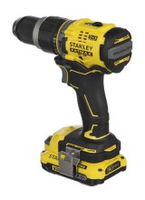 STANLEY SFMCD721D2K Trdls boremaskine 18V #8