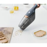 Electrolux EERC75DB 2-i-1 stangstvsuger Batteri Dry Cyclonisk Posels 0,5 L Bl #6