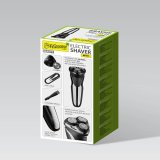 MAESTRO MR-673 USB elektrisk barbermaskine #9