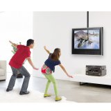 Loftmontering TV-holder 23-42
