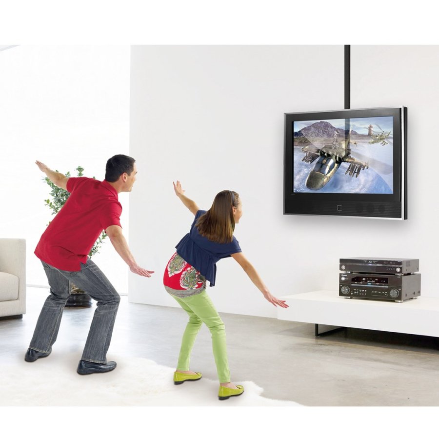 Loftmontering TV-holder 23-42
