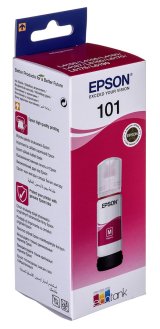 Epson C13T03V34A blkpatron Magenta 1 stk #2