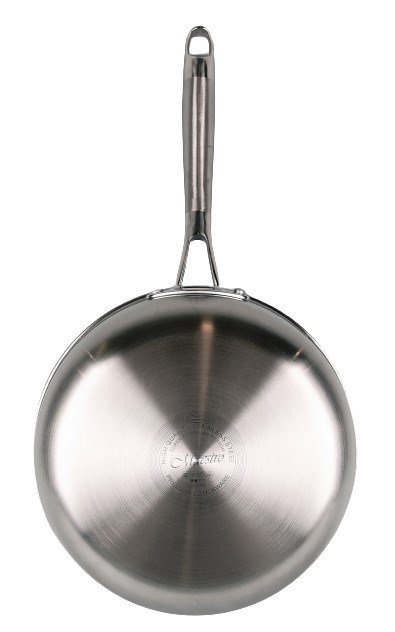 Professionel stegepande Maestro MR-1224-26 26 26 cm #19