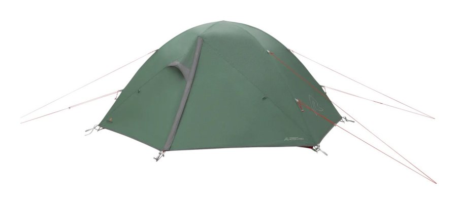Robens Aster 2 Pro 2 person(er) Kaki Kupel/Igloo telt #2