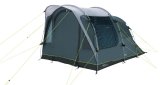 Outwell Sky 4 4 person(er) Bl Tunneltelt #1