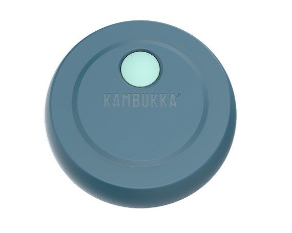 Kambukka termos obiadowy Bora 600 ml - Deep Teal #6