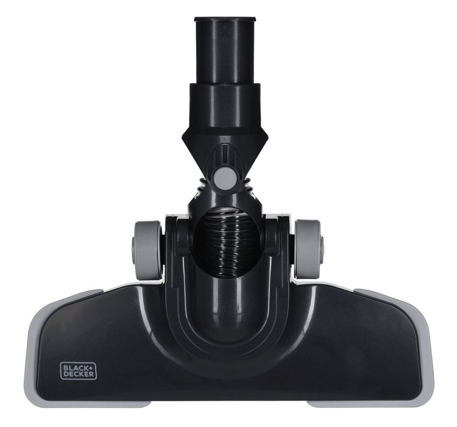 Ledningsfrt opretstende stvsuger Black+Decker BXVMS600E #28