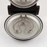 Pizzaovn GIRMI FP5000 BLACK #6