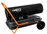 Olievarmer 30KW NEO Tools 90-081 #16
