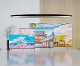 JAPANNEXT JN-IPS430UHD60F computersk�rm 109,2 cm (43