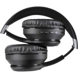 DEFENDER HOVEDTELEFONER FREEMOTION B571 SORT LED #4