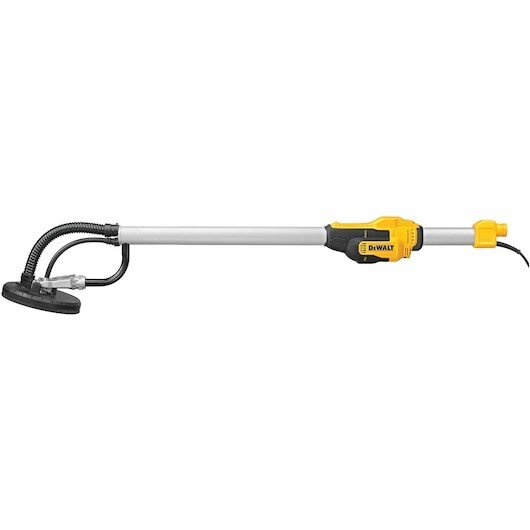 Dewalt DWE7800-QS Torbygningssliber 450 W 225 mm #1