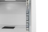 Digitus DN-19-07U-S-PD stativ 7U V�gmonteret stativ Gr� #2