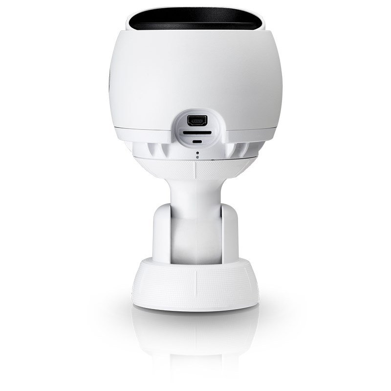 Ubiquiti UVC-G3-AF overvgningskamera Bullet (shape) IP-sikkerhedskamera Udendrs 1920 x 1080 pixel Loft/vg #5