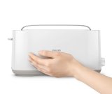 Philips Daily Collection HD2590/00 br�drister 8 1 skive(r) 950 W #8