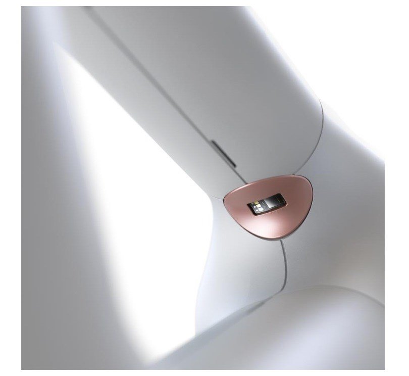 Hndmassageapparat Therabody Theragun Sense white #3