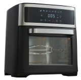 ADLER AD 6309 fedtfri ovn #3