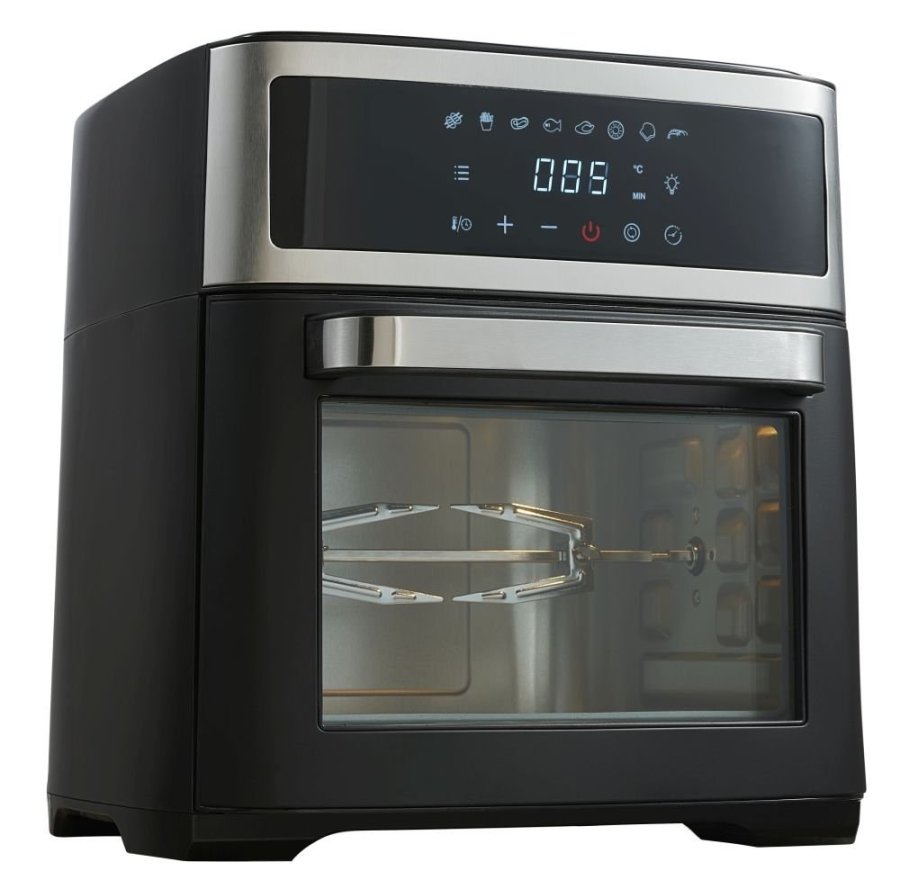 ADLER AD 6309 fedtfri ovn #3